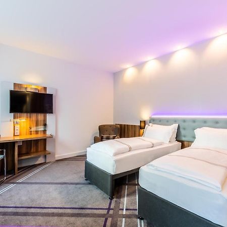 פרנקפורט Premier Inn Frankfurt City Centre מראה חיצוני תמונה